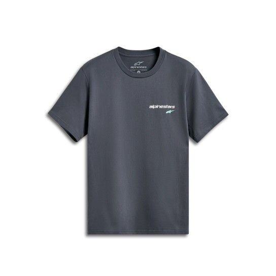 ALPINESTARS T- SHIRT NO BARRIER SS CSF TEE