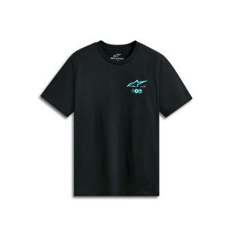 ALPINESTARS T- SHIRT ASYM SS CSF TEE