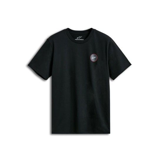 ALPINESTARS T- SHIRT DOT CARBON SS CSF TEE