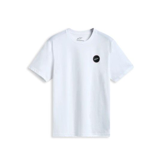 ALPINESTARS T- SHIRT DOT CARBON SS CSF TEE