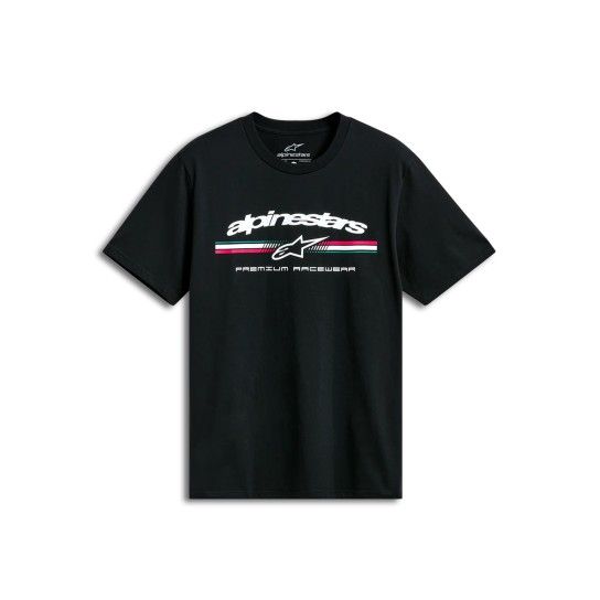 ALPINESTARS T- SHIRT PREVAIL SS CSF TEE