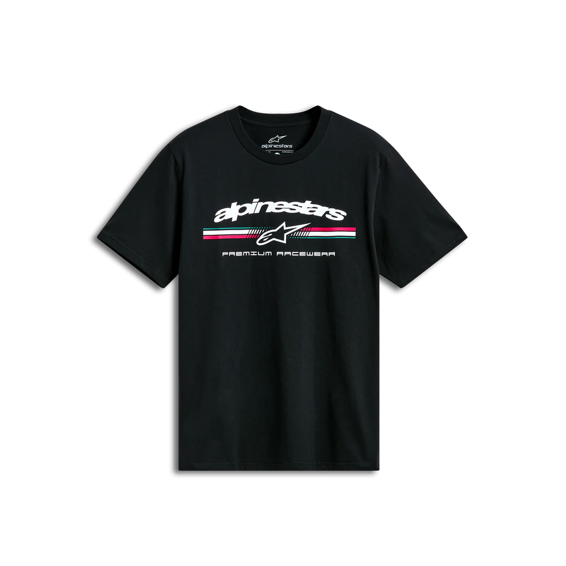 ALPINESTARS T- SHIRT PREVAIL SS CSF TEE ALPINESTARS T- SHIRT PREVAIL SS CSF TEE