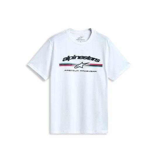 ALPINESTARS T- SHIRT PREVAIL SS CSF TEE