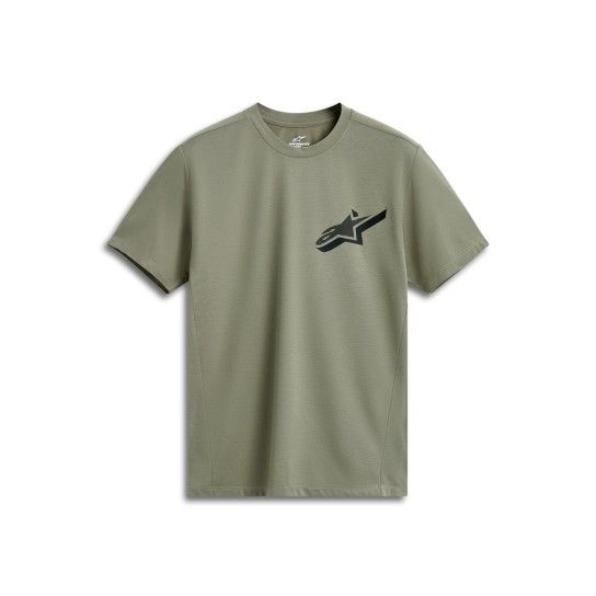 ALPINESTARS T-SHIRT ATTRITION PERFORMANCE TEE