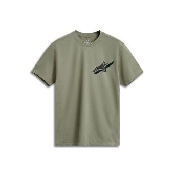 ALPINESTARS T-SHIRT ATTRITION PERFORMANCE TEE