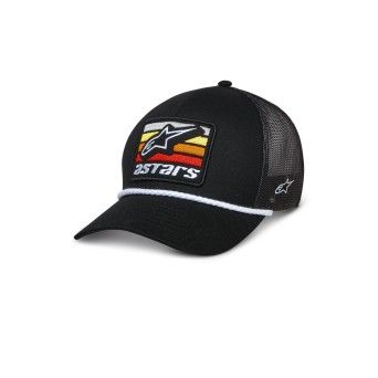 ALPINESTARS BONE SELICA TRUCKER