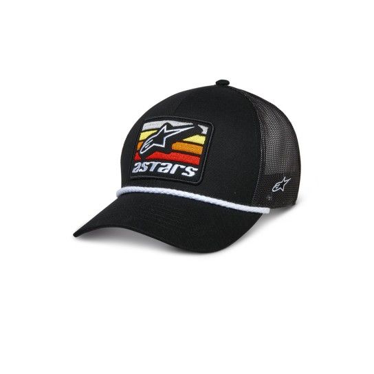 ALPINESTARS BONE SELICA TRUCKER