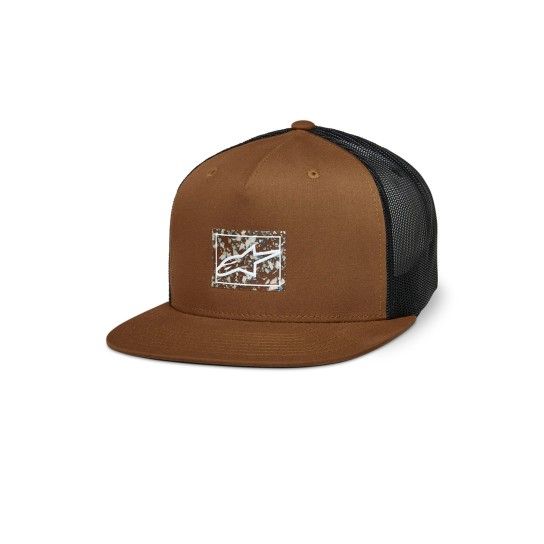 ALPINESTARS BONE MACKINIC TRUCKER