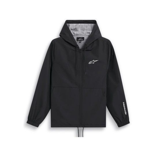 ALPINESTARS BLUSO SPEEDER WINDBREAKER
