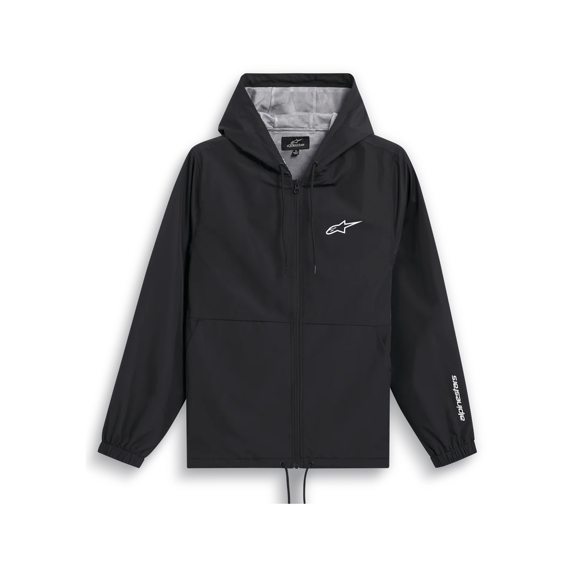 ALPINESTARS BLUS�O SPEEDER WINDBREAKER