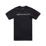 ALPINESTARS T-SHIRT LINEAR WORDMARK 2.0