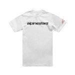 ALPINESTARS T-SHIRT LINEAR WORDMARK 2.0
