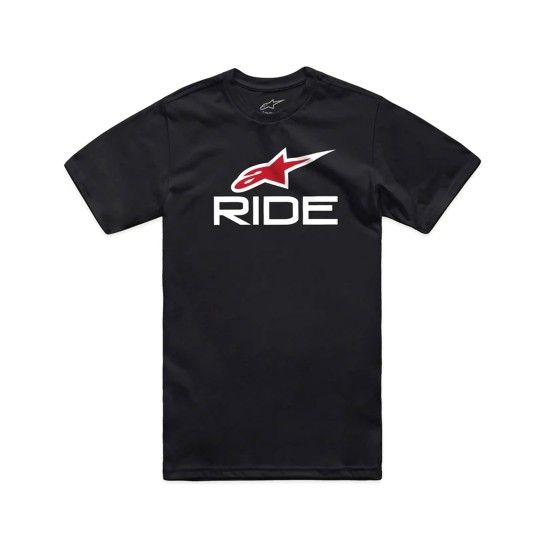 ALPINESTARS T-SHIRT RIDE 4.0 CSF