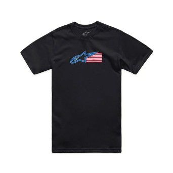 ALPINESTARS T- SHIRT RACING USA CSF TEE