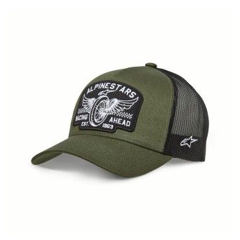 ALPINESTARS HERITAGE PATCH TRUCKER