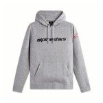 ALPINESTARS HOODIE LINEAR WORDMARK V3