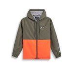 ALPINESTARS BLUS�O SPEEDER WINDBREAKER