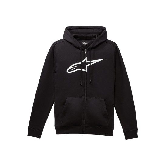 ALPINESTARS HOODIE FECHO AGELESS