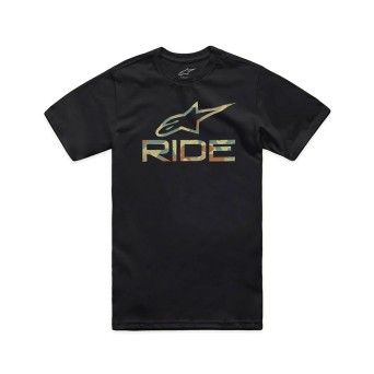ALPINESTARS T- SHIRT RIDE 4.0 CAMO CSF TEE