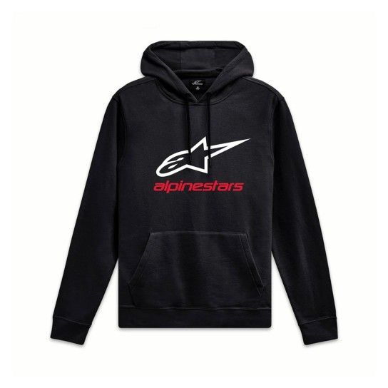 ALPINESTARS HOODIE ALWAYS V3