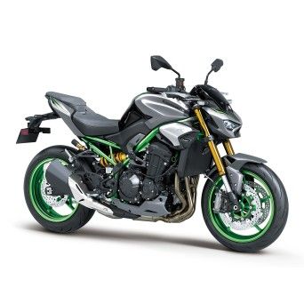 KAWASAKI Z 900 SE 25