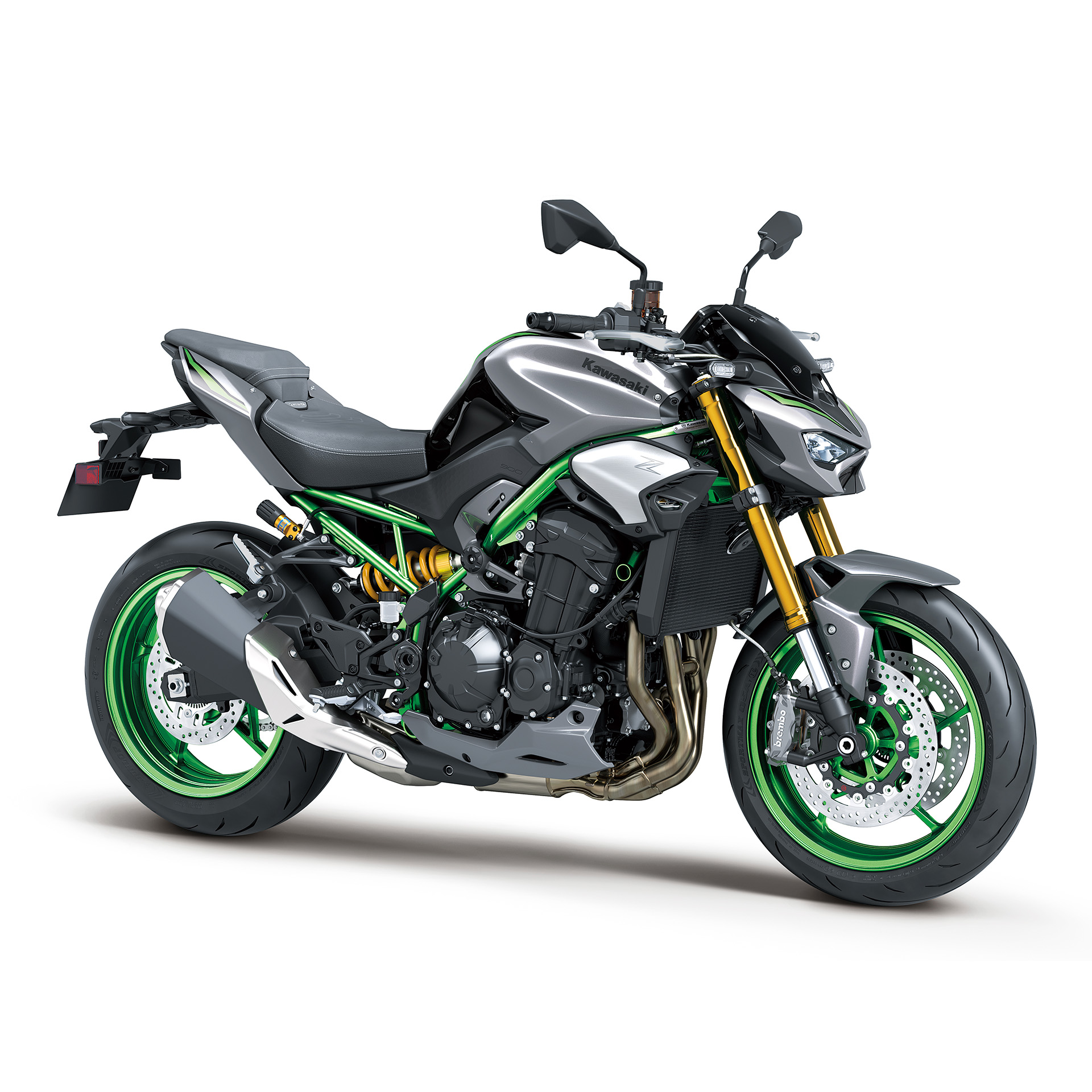 KAWASAKI Z 900 SE 25