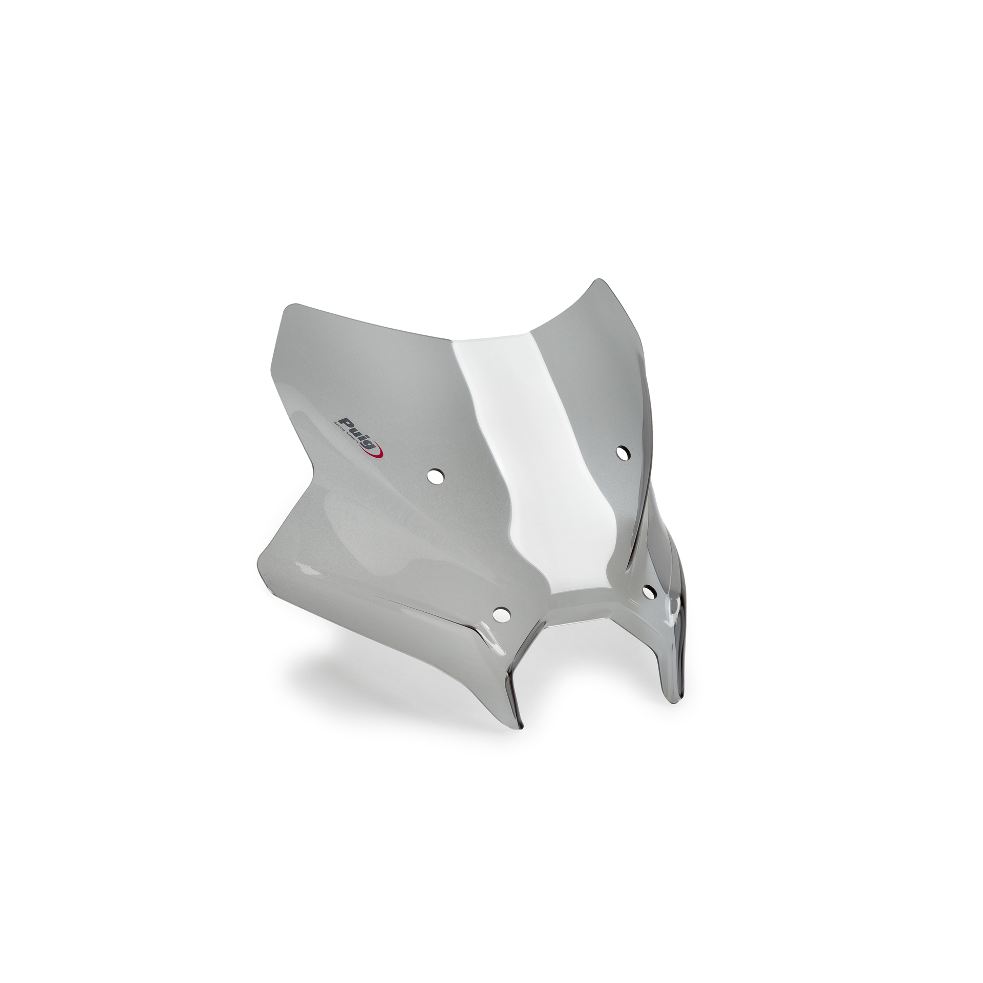 PUIG DARK SMOKE WINDSHIELD NEW GENERATION SPORT FOR MT-09 21 PUIG DARK SMOKE WINDSHIELD NEW GENERATION SPORT FOR MT-09 21