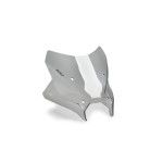PUIG DARK SMOKE WINDSHIELD NEW GENERATION SPORT FOR MT-09 21 PUIG DARK SMOKE WINDSHIELD NEW GENERATION SPORT FOR MT-09 21