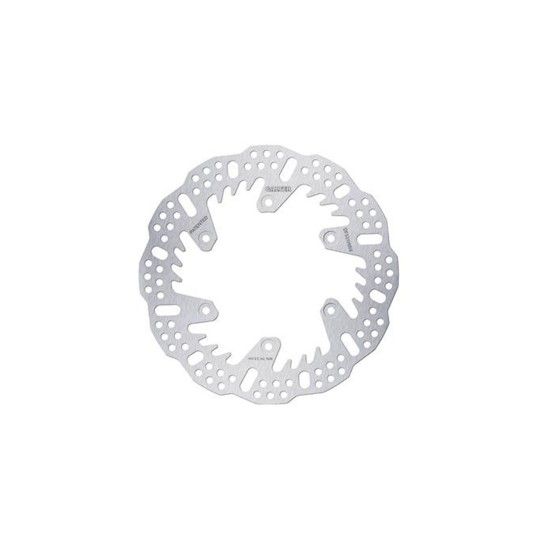 GALFER YAMAHA DISCO TRAS SHARK 240x4mm