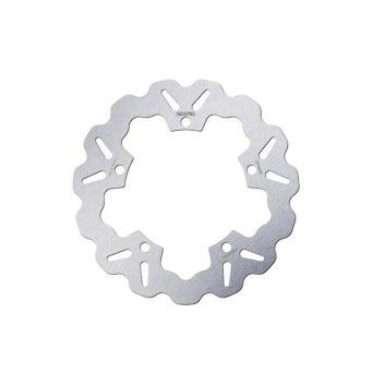 GALFER DISCO TRAVAO TRAS 245x5mm