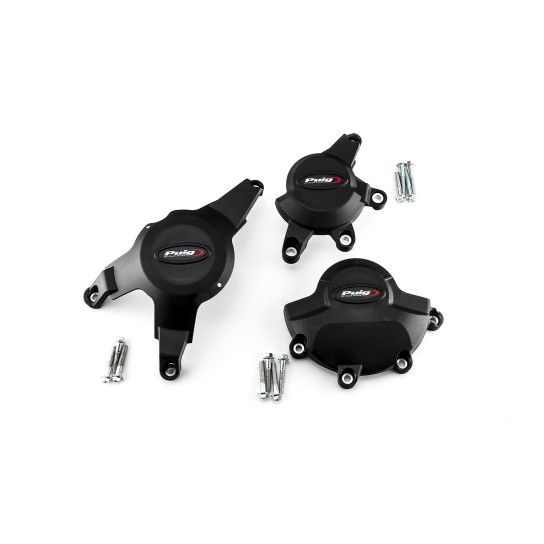 PUIG CBR1000RR 2008-16 KIT TAMPA MOTOR PRT