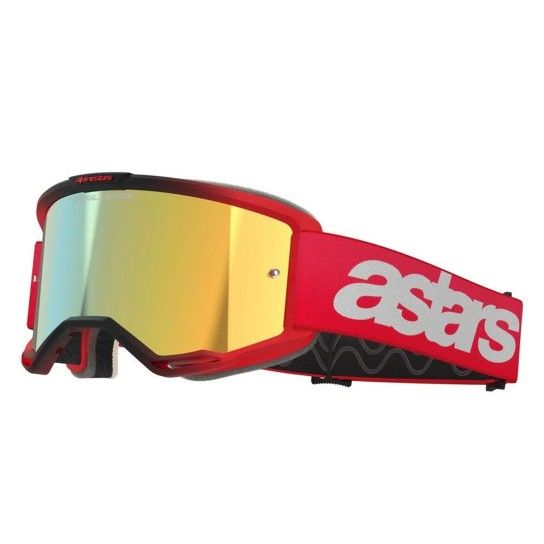 ALPINESTARS CULOS VISION 5 BLAZE ESPELHADO