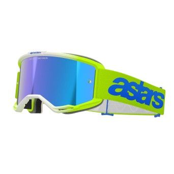 ALPINESTARS CULOS VISION 5 BLAZE ESPELHADO