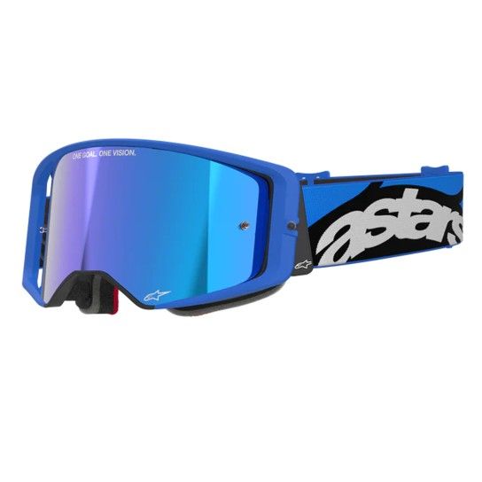 ALPINESTARS CULOS SUPERTECH STREAM-ESPELHADO