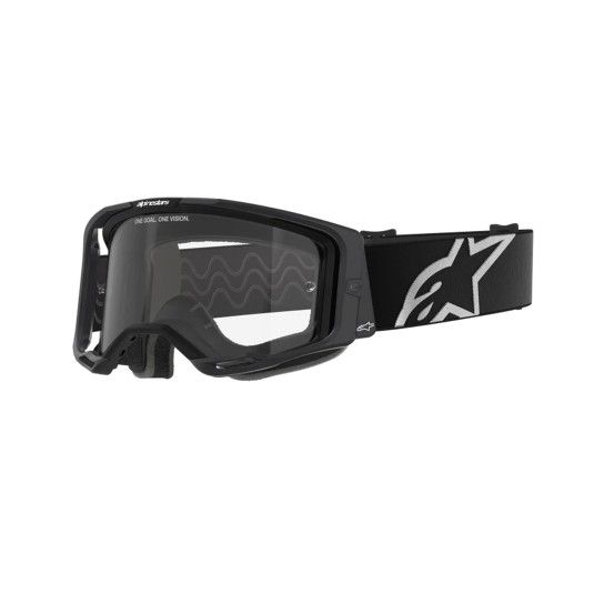 ALPINESTARS CULOS VISION 8 CORP