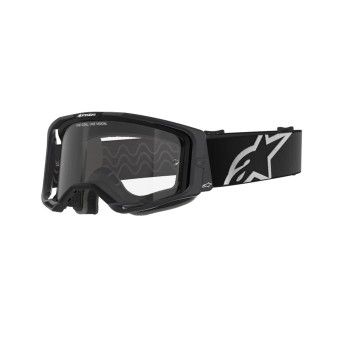 ALPINESTARS CULOS VISION 8 CORP