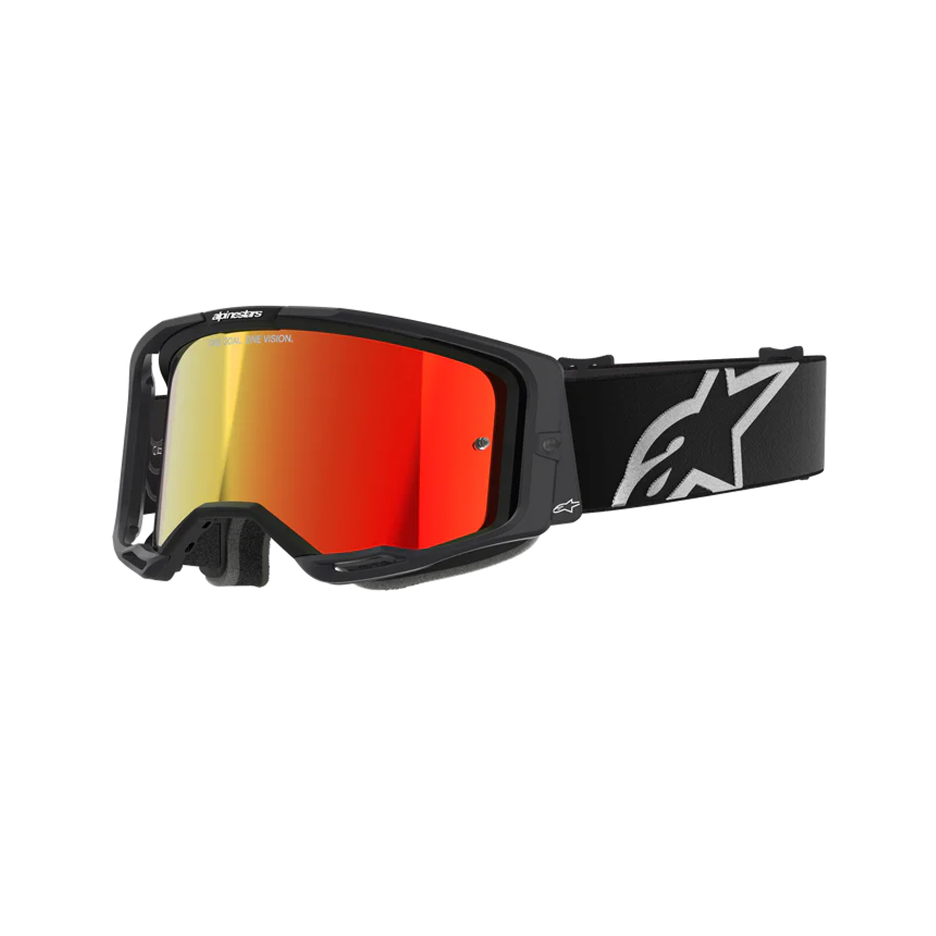 ALPINESTARS �CULOS VISION 8 CORP ESPELHADO