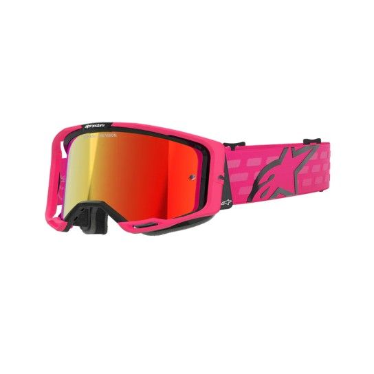 ALPINESTARS CULOS VISION 8 CORP ESPELHADO