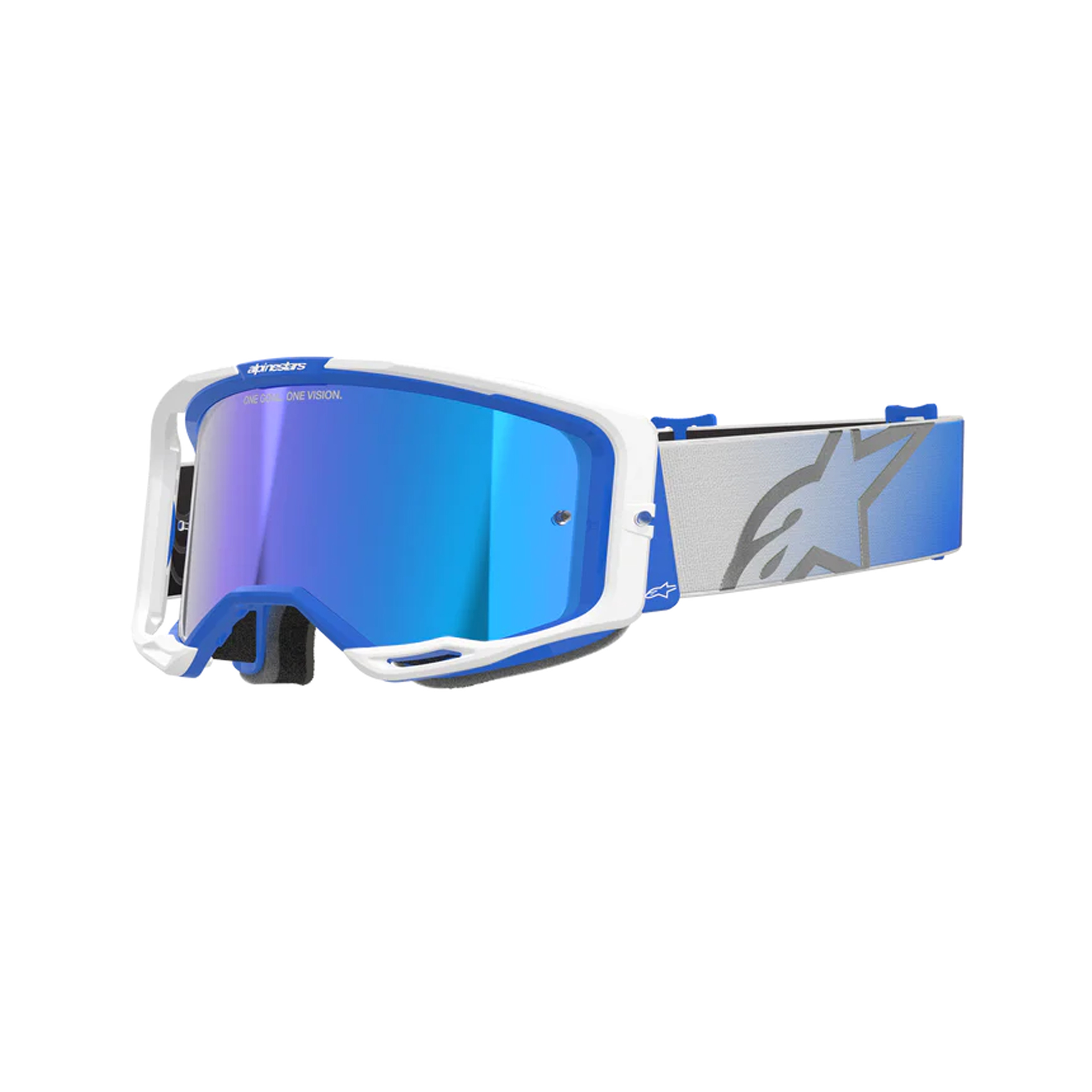 ALPINESTARS �CULOS VISION 8 CORP ESPELHADO