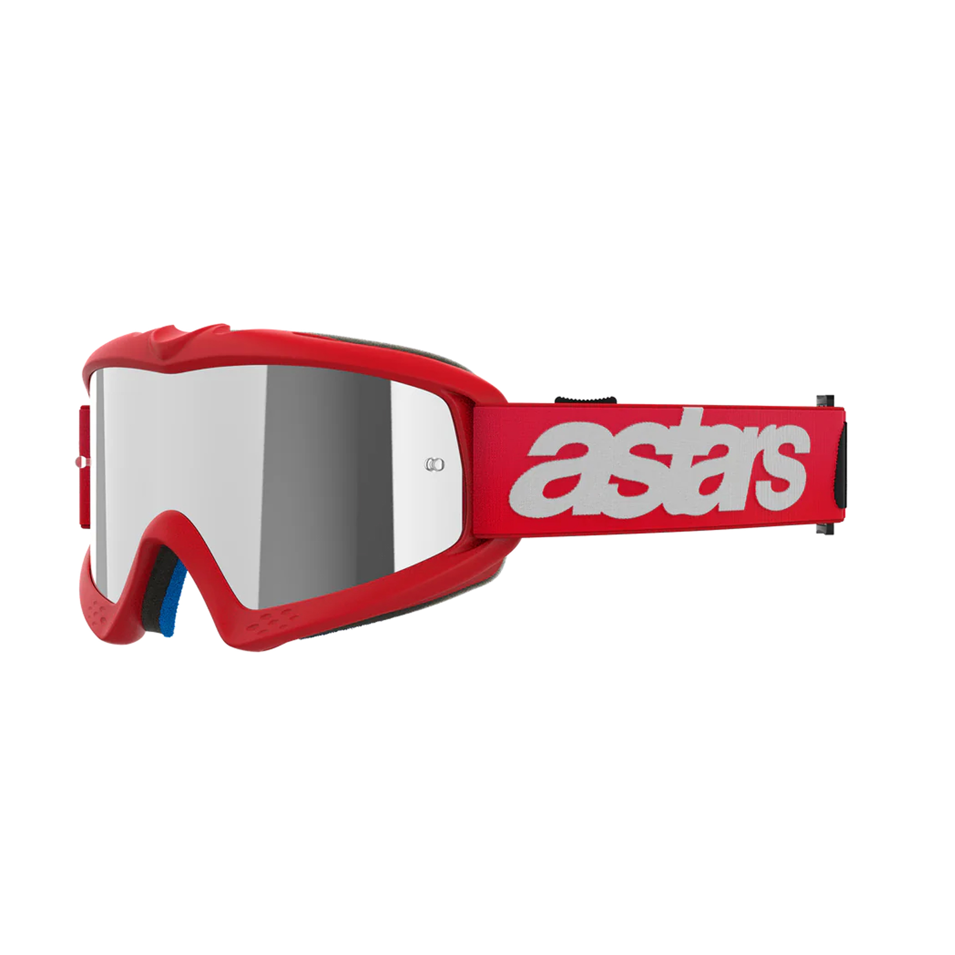 ALPINESTARS �CULOS VISION YOUTH BLAZE ESPELHADO