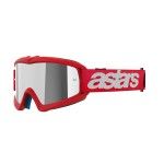ALPINESTARS �CULOS VISION YOUTH BLAZE ESPELHADO