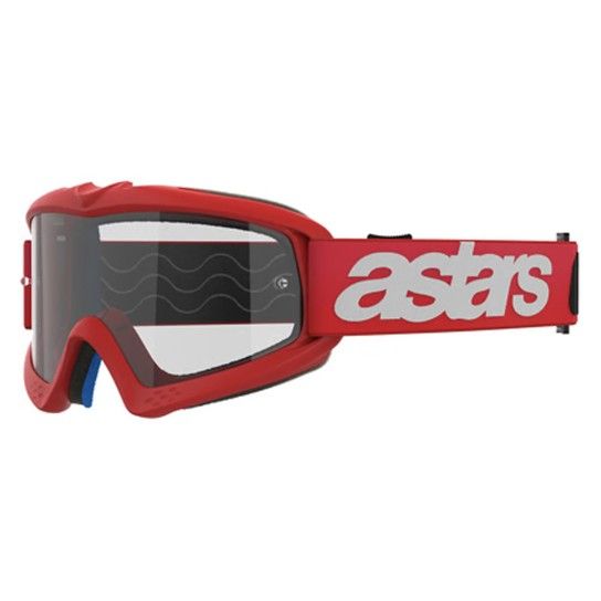 ALPINESTARS CULOS VISION YOUTH BLAZE