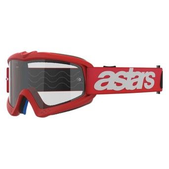 ALPINESTARS CULOS VISION YOUTH BLAZE