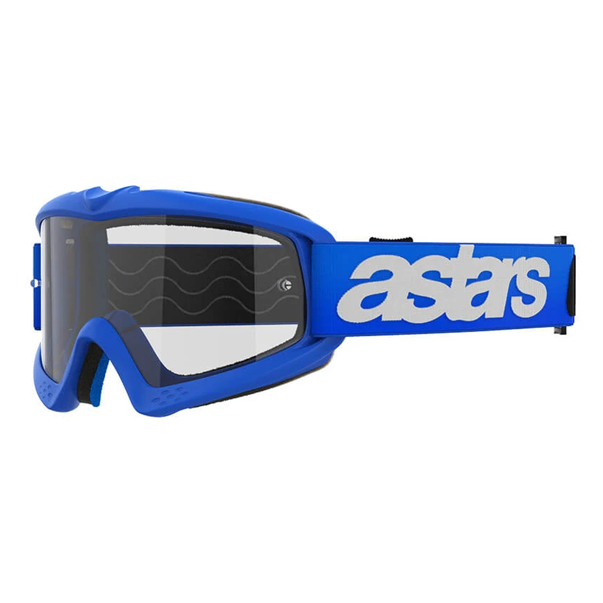 ALPINESTARS �CULOS VISION YOUTH BLAZE