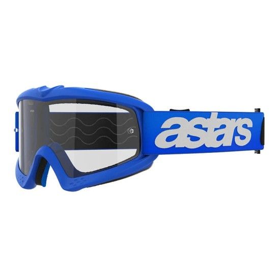 ALPINESTARS CULOS VISION YOUTH BLAZE
