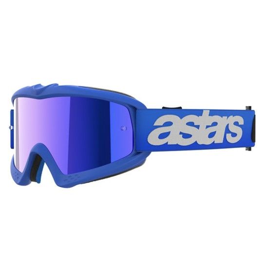 ALPINESTARS CULOS VISION YOUTH BLAZE ESPELHADO
