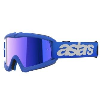 ALPINESTARS CULOS VISION YOUTH BLAZE ESPELHADO