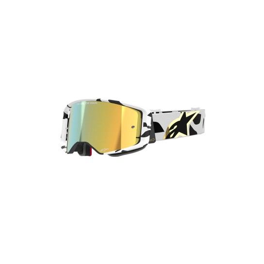 ALPINESTARS OCULOS SUPERTECH CORP ESPELHADO