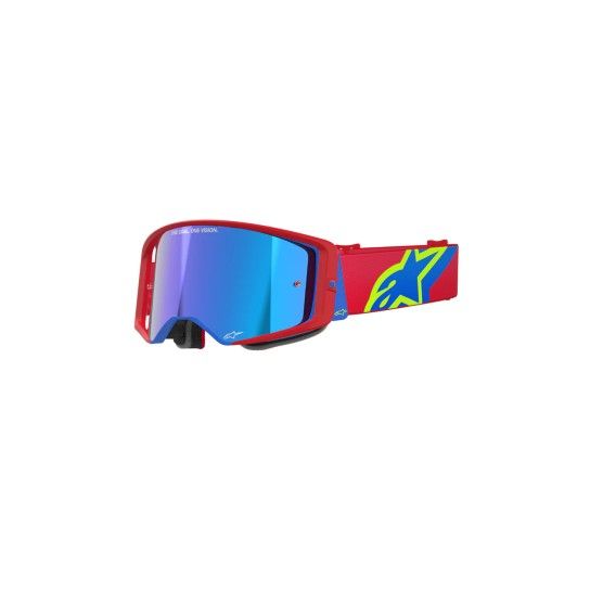 ALPINESTARS OCULOS SUPERTECH CORP ESPELHADO
