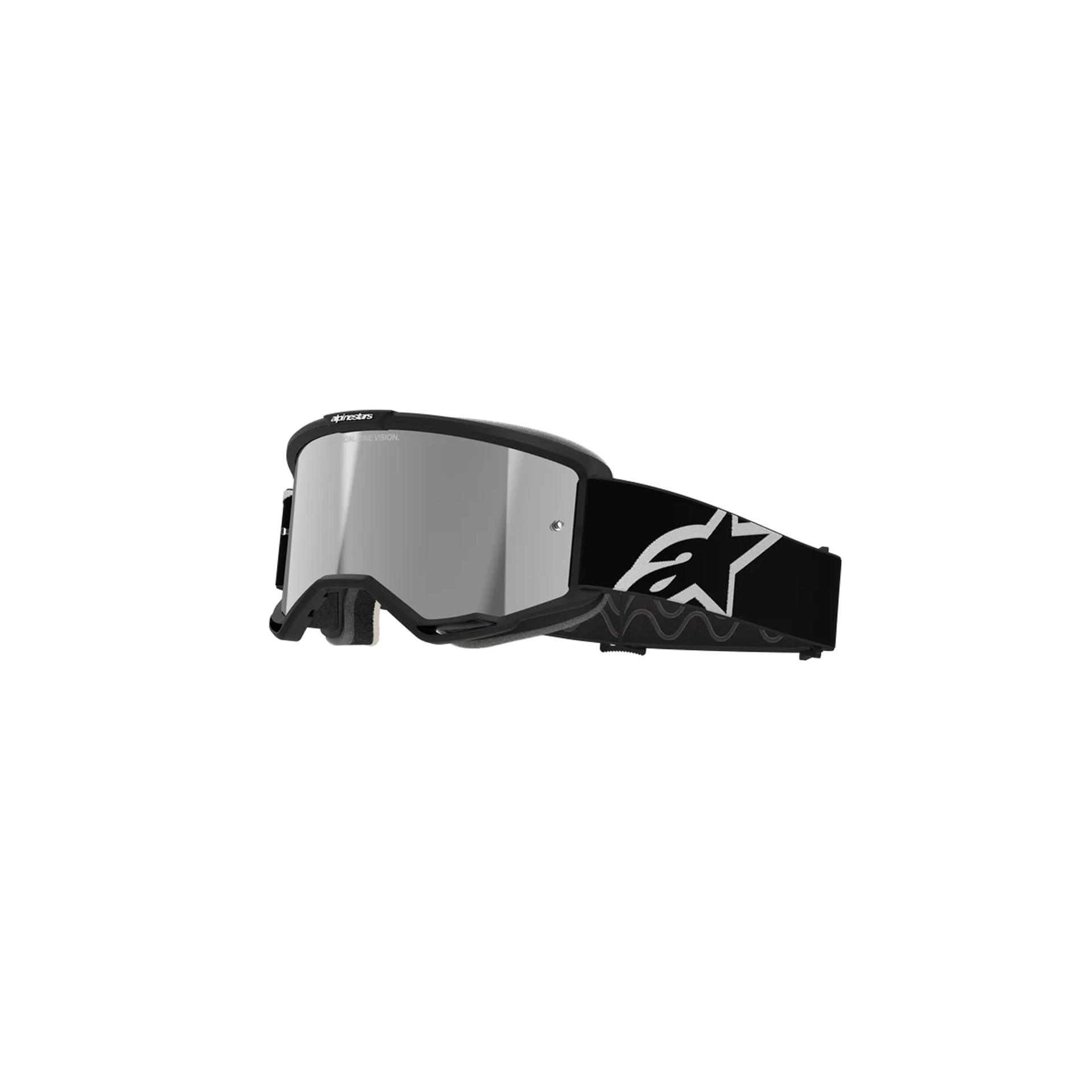 ALPINESTARS �CULOS VISION 5 CORP ESPELHADO